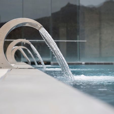 Отель Enjoy Santiago Catemu Экстерьер фото